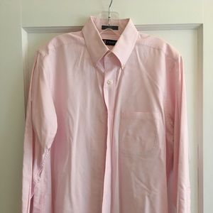 Chaps Button down dress shirt